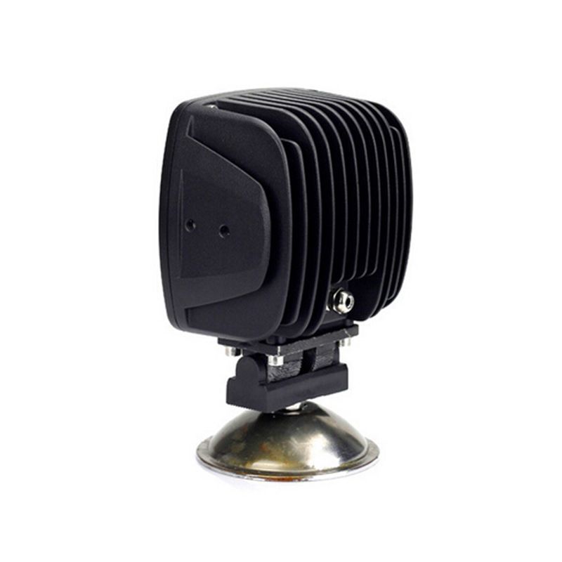 Square Offroad Combination Flood Beam LED Work Light Tractor China