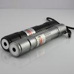 405nm 100mw waterproof violet laser pointer burn matches cigarettes