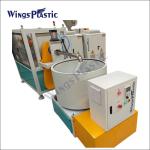 Plastic Spiral Hose Guard Tube Manufacturing Machine PP Spiral Guard Protector