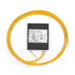 1x3 Fiber Optic Splitter Single Mode Without Fiber Connectors