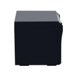 High Speed Direct 80mm desktop Thermal Printer 300mm/s Pos Billing Printer