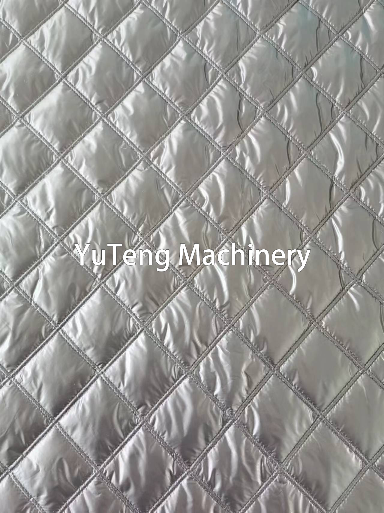Lock Stitch Multiple Needle Sewing Quilting Machine For Mattress And and Blankets Quilt Home Textile