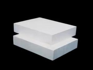 Wholesale Aluminum Non Wetting High Density Calcium Silicate Board For Foundry Casting from china suppliers