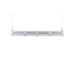 200W AC 100-240V Bridgelux 3030 20000-22000LM 2700-6500K LED Linear High Bay