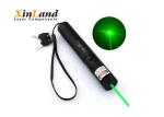 532nm 50mw Aluminum Industrial Laser Pointer Pen