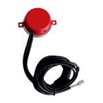 Mini Aerosol Fire Fighting System / Electric cars Condensed Aerosol Fire