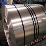 Nickel Based Alloy Inconel 625 Strip UNS N06625 Alloy Strip