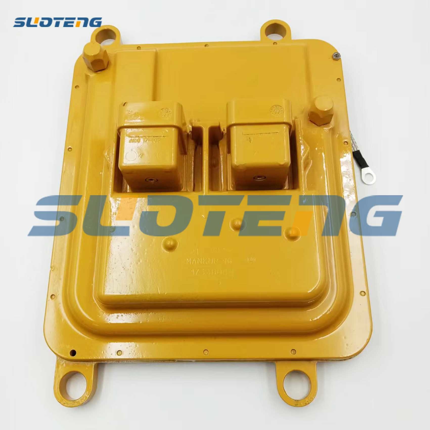 156-7172 ECM Controller 1567172 Electronic Control Module