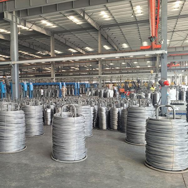 301 Cold Rolled Stainless Steel Wire Rod ASTM JIS AISI EN For Construction