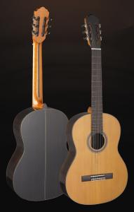Wholesale 39inch Top NEW Classical guitar Rosewood solid wood guitar wholesale Fine handcraft&amp;excellent sound- TP-CG19 from china suppliers