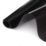Black Privacy Auto Tint Film 45% Infrared Rate Car Window Uv Protection Film