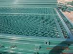 expanded metal fencing,Expanded metal fence