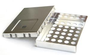Wholesale pcb shielding cover and frame from china suppliers