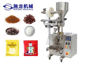 Wholesale H1700mm Coffee Bean Packaging Machine Automatic Vertical 10g 120g from china suppliers