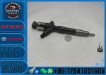1KD-FTV 295050-0831 295050-0832 diesel fuel injector 295050-0830 295050 0830