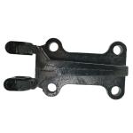 5.7 KG Fuwa American Type Trailer Axle Seat Assembly