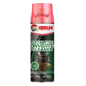 Wholesale Vehicle Foaming Engine Degreaser Detailer Spray Catalytic Converter from china suppliers