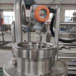 Salty Water Membrane Separation Industrial Water Filtration Equipment RO System