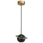 Nordic Marble Small Chandelier Simple And Modern Light Minimalist Pendant Lamp