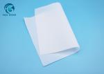 80 Microns Polymer Hot Melt Adhesive Film For PP Building Material Metal
