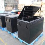 PzS 48V 450AH 2V Industrial Traction Lead Acid Battery For Electric Forklift