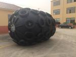 Floatable Pneumatic Marine Fender Wear Resistant Inflatable Rubber Ship Fender