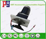 Heller DC Motor S9D80-90CH(OC85) & Gear Head S9KC200BH-A448