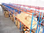2000kg Pallet Rack Systems For Retailing Industries / Logistics Center