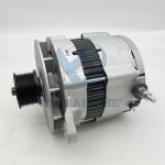 Excavator Parts Alternator 177-9953 for Caterpillar CAT 3066 3126B C7 Engine