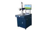IPG 30W Laser Engraving Machine for Jewelry, Stainless steel Marking Machine