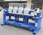 As good as happy embroidery machine HO1504H400*450mm 15 needles cheap 4 heads