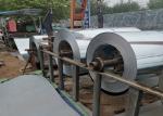 Z40 Z60 Building Material 508mm Id Cr Sheet Coil