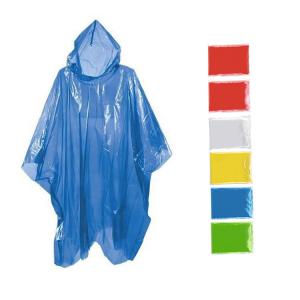 Wholesale Wholesale Rain Coat Poncho Adult Ponchos from china suppliers