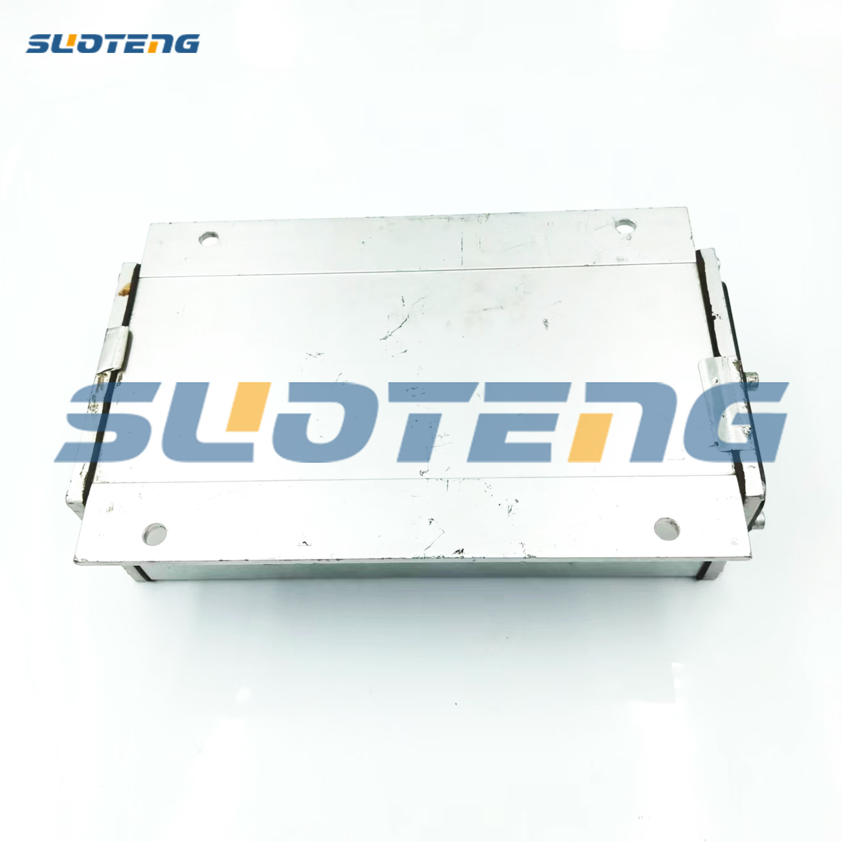 170-4723 1704723 Controller ECU Engine Control Unit For 950F Wheel Loader