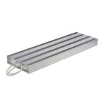 Customizable High Reliability VFD Braking Resistor 1000W 1200W 1500W Aluminum