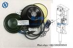 FXJ375 Hydraulic Breaker Diaphragm For Furukawa Fxj475 Demolation Hammer