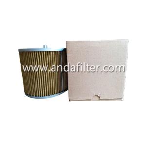 Wholesale High Quality Hydraulic Suction Filter For Doosan 400408-00049 from china suppliers