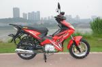 Off Road Anti Skid CUB SportbikeMotorcycle 110cc Road Legal Dirt Bike