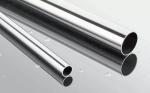 Annealed 310S A554 Stainless Steel Tube Square Shape Practical