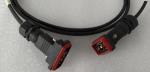 HUAWEI RRU Cable 3900 3910 RF Jumper 04045658 VE Direct Cable