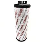HYDAC 0075 R 010 ON Hydraulic Filter Elements 1263493 High Pressure Stainless