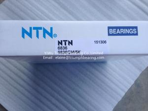 Wholesale NTN Deep Groove Ball Bearing 6836 from china suppliers