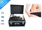 Painfree ND YAG Laser Tattoo Removal Machine , Tattoo Laser Equipment For All