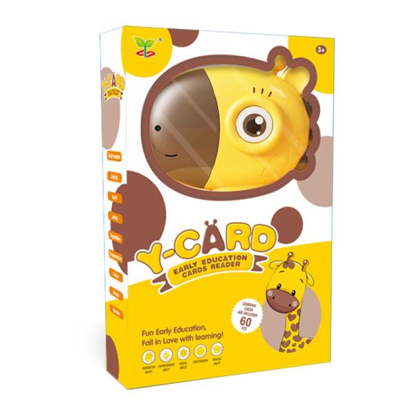 Interactive Pips Ace To 10 Learning Game Cards For Kids 0.02kg Paper Education