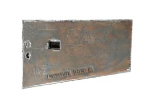 Wholesale High manganese steel jaw crusher cheek plates manufacturer and supplier from china suppliers