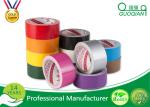 Water Activated Cloth Duct Tape Strong Adhesive For Heavy Duty Packaging Tape