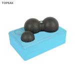 Eco Friendly Eva Yoga Block Xxl Sport Xl X Self Massage Ball Mobility Recovery