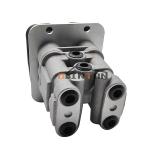 Construction Works Excavator Spare Parts 120 Foot Valve for Sumitomo
