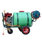 Anti Epidemic Gasoline Engine Power Sprayer High Pressure Agricultural