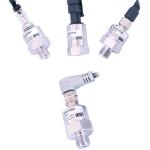 0.5V 4.5V IIC Small Pressure Sensor For Liquid Gas And Steam